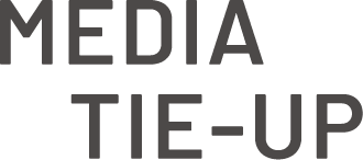 MEDIA TIE-UP