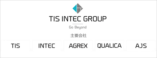 TIS INTECグループ 主要会社