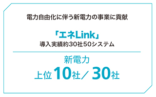 エネLink