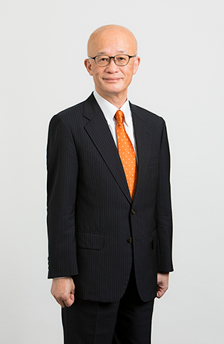 代表取締役会長 兼 社長 桑野徹