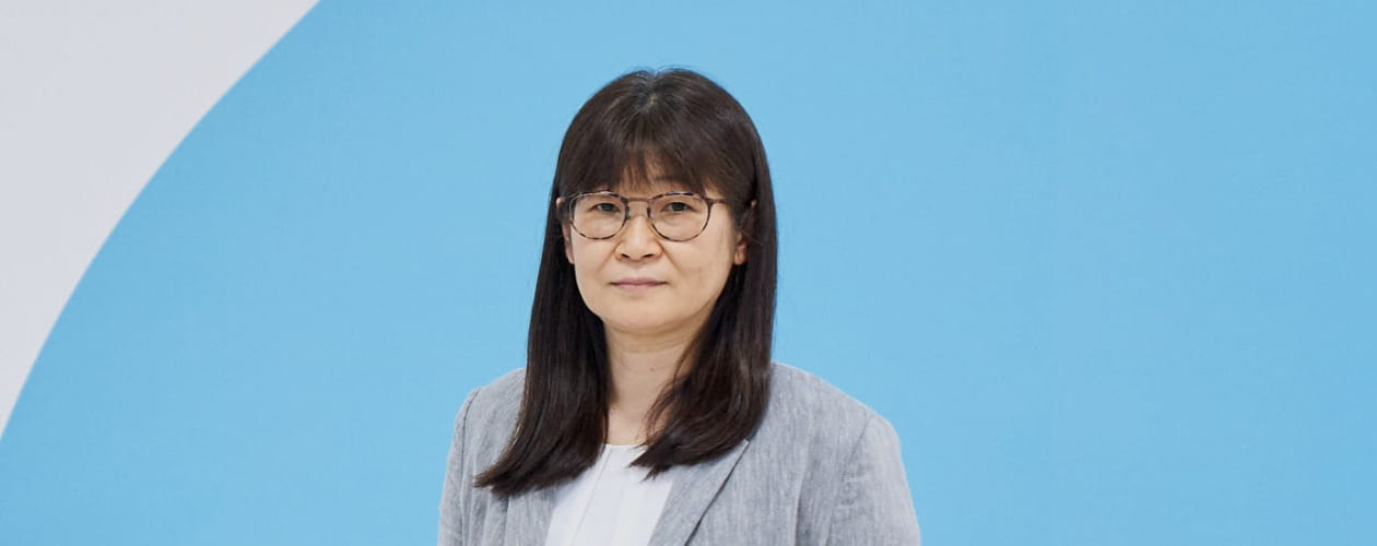 人事本部長インタビュー
