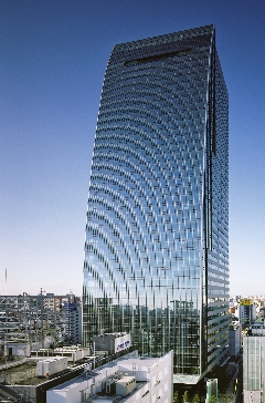 名古屋事業所