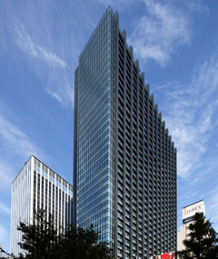 東京本社