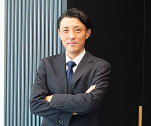 柿沼　信孝