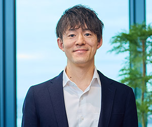 吉田　昂央