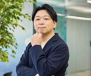 増本　太一郎