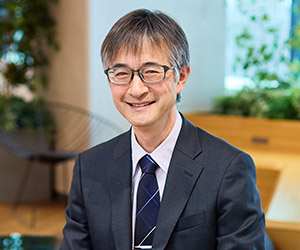 中辻　一成